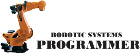 Robotics Systems Programmer S.R.L